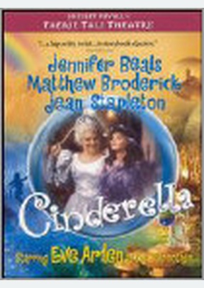 Cinderella