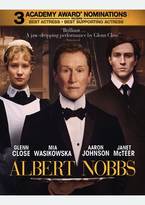 Albert Nobbs