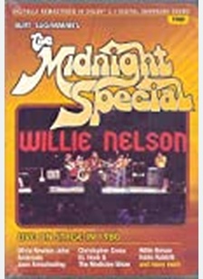 MIDNIGHT SPECIAL:1980