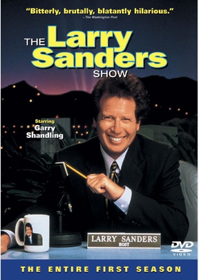 The Larry Sanders Show: The Complete First Season