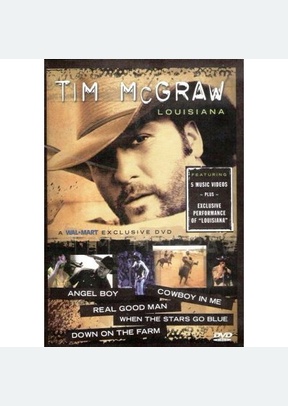 MCGRAW, TIM