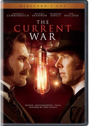 The Current War