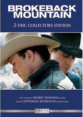 Brokeback Mountain