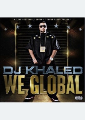 WE GLOBAL