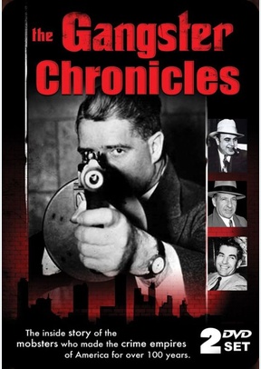 The Gangster Chronicles