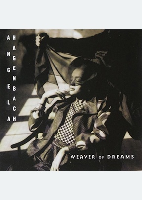 WEAVER OF DREAMS