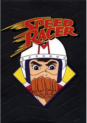 Speed Racer: The Movie
