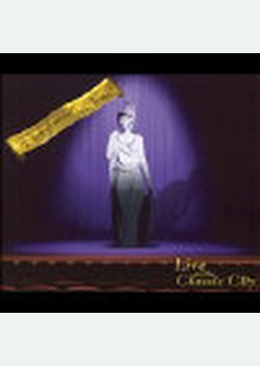 LIVE IN THE CLASSIC CITY (2CDS