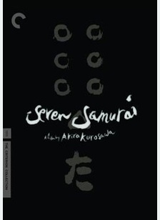 Seven Samurai