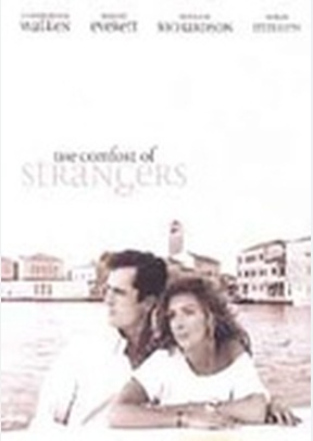 The Comfort Of Strangers