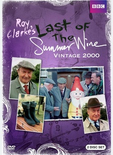 Last of the Summer Wine: Vintage 2000
