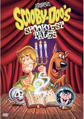Scooby Doo: Spookiest Tales