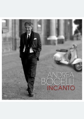 Incanto (CD/DVD Combo) (Deluxe Edition)