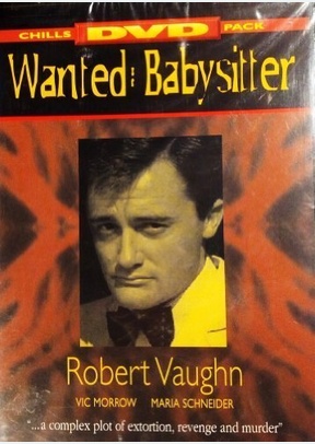 WANTED:BABYSITTER