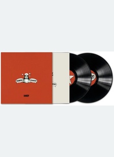 COUNTRY COUNTRY (2LP)