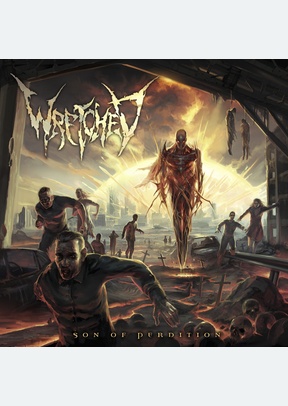 Son Of Perdition