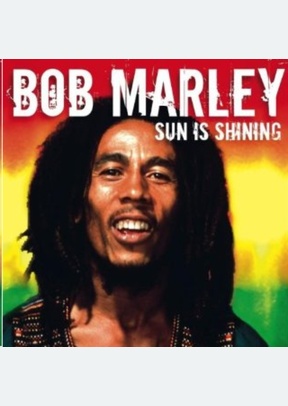 SUN IS SHINING
