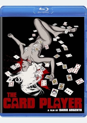 The Card Player