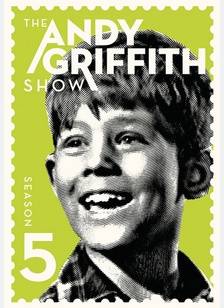 The Andy Griffith Show: The Complete Fifth Season