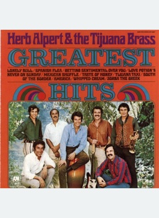 GREATEST HITS
