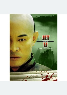 Jet Li: 8 Films