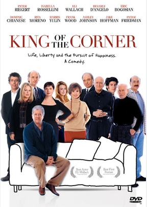 King of the Corner