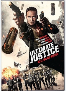 Ultimate Justice