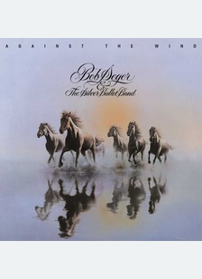 "Against The Wind (LP)"