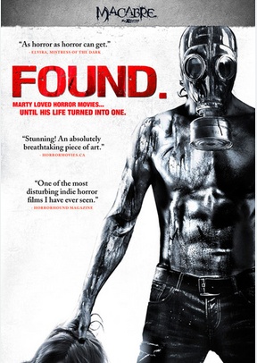 Found