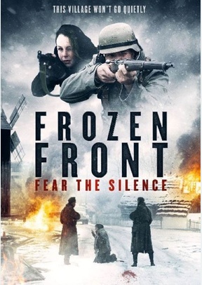 Frozen Front: Fear the Silence