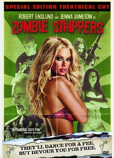 Zombie Strippers