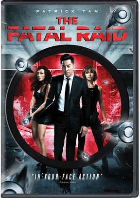 The Fatal Raid