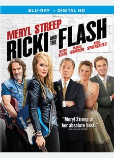 Ricki and the Flash