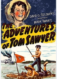 The Adventures Of Tom Sawyer