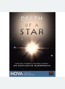 Nova: Death of a Star