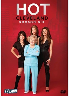 Hot in Cleveland: Season Six