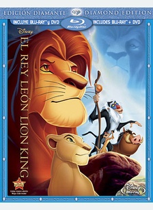 The Lion King