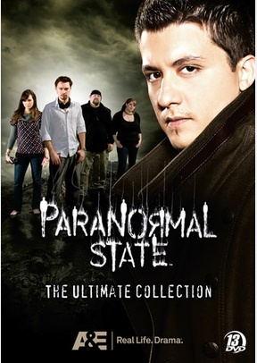 Paranormal State: The Ultimate Collection