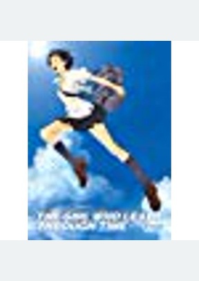 The Girl Who Leapt Through Time