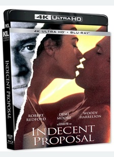 Indecent Proposal