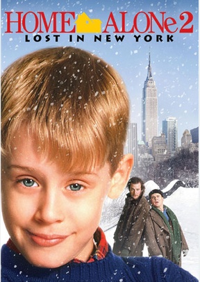 Home Alone 2: Lost In New York