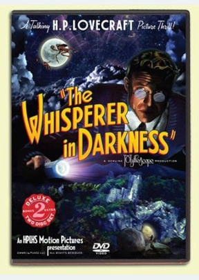 WHISPERER IN DARKNESS