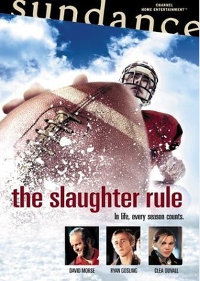 SLAUGHTER RULE