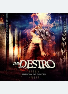 Harmony Of Discord