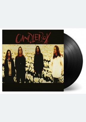 CANDLEBOX (IMPORT/2LPS)