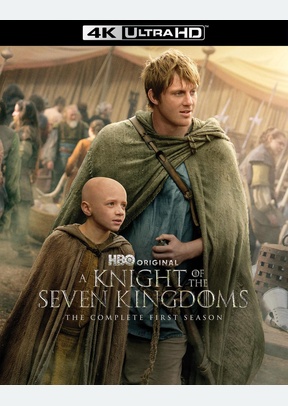 KNIGHT OF SEVEN KINGDOMS:S1 (4
