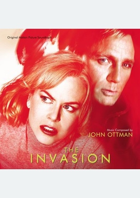 INVASION (OST)