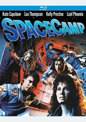 SpaceCamp