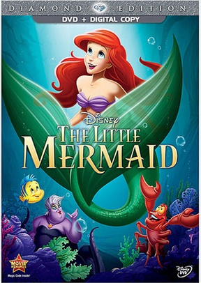 The Little Mermaid