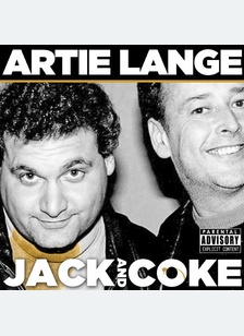 Jack And Coke